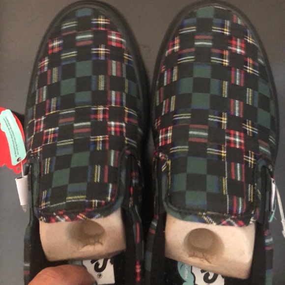 Women Vans - Picture 5 of 5